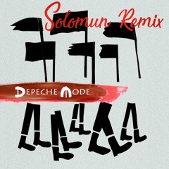 Depeche Mode - Going Backwards (Solomun Remix)