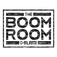158 - The Boom Room - Olivier Weiter
