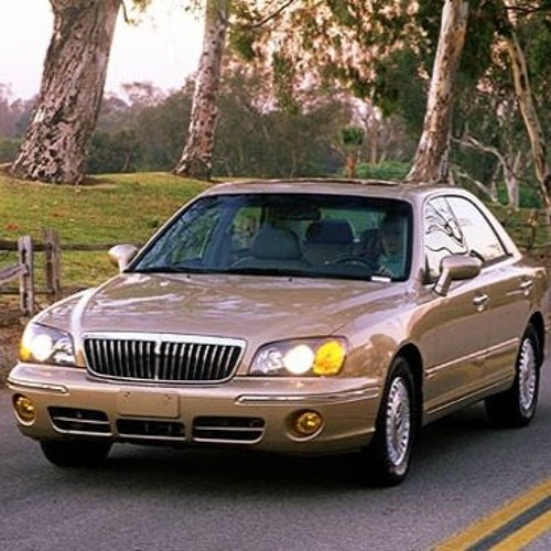 그랜져 Grandeur feat. 금송아지