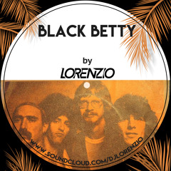 Black Betty (FREE DOWNLOAD)