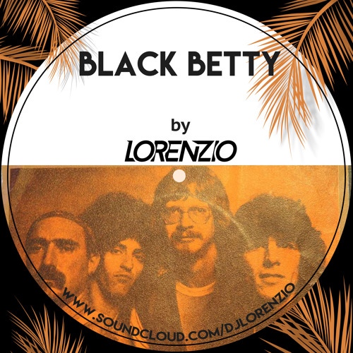 Black Betty (FREE DOWNLOAD)
