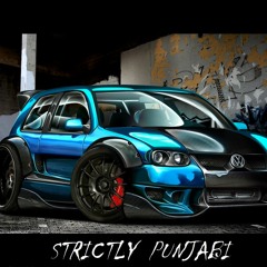 Billo Nach Nach Ke - Geeta Zaildar - DHOL MIX