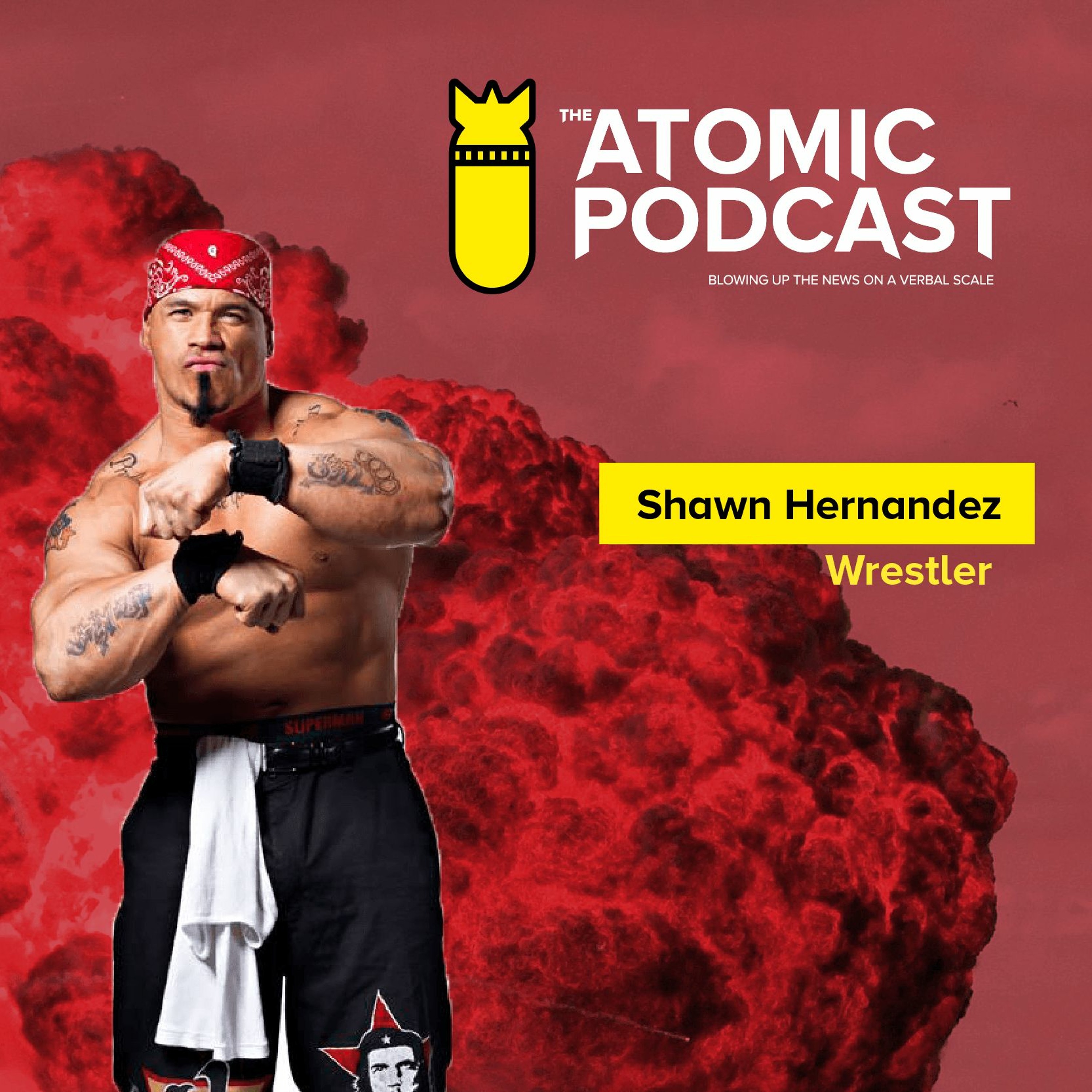 The Atomic Podcast