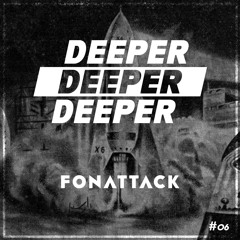 Tiefklang Podcast 006 mixed by FonAttack (Tiefklang | SB)