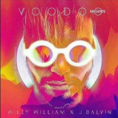 J.Balvin ft Willy William - Voodoo Song (Dj Vio Mombahtoon Remix 2017).mp3