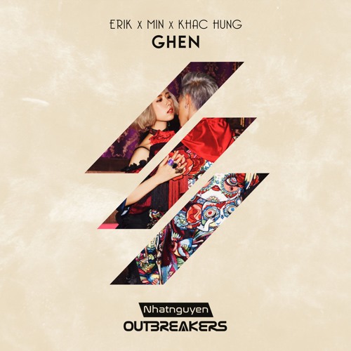 Min x Erik x Khắc Hưng - Ghen (Nhatnguyen Remix)