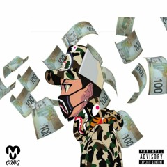 J Rosen - This Way (Prod. MadReal)