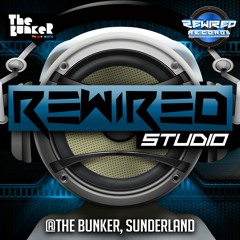 Infinite & Johnnie Zone - MC Esselbee @ Rewired Studio (17th June 2017)