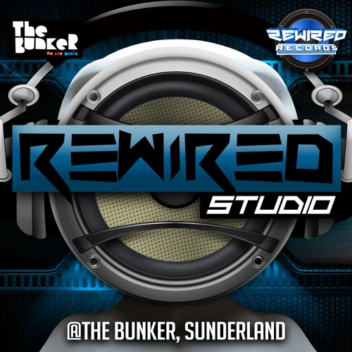 Infinite & Johnnie Zone - MC Esselbee @ Rewired Studio (17th June 2017)