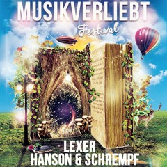 Amplidudez @ Musikverliebt Festival 09./10.06.17 Windpark Dardesheim