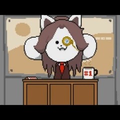 Underfell Shop ( Not Official)