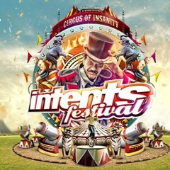 Radical Redemption Intents Festival 2017 Live Set