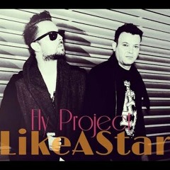 Fly Project - Like A Star (Dj Vio Remix).mp3