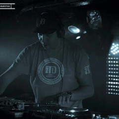 DJ NABIL - WE USED TO RAVE- TD VOL 4