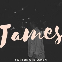 James - Fortunate Omen (Prod. St Cloud)