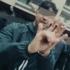 Ufo361 Feat. Gzuz - FÜR DIE GANG Instrumental