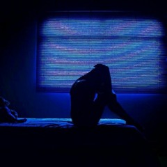 Drowning In Thoughts