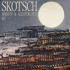 massiv & aleatorisch