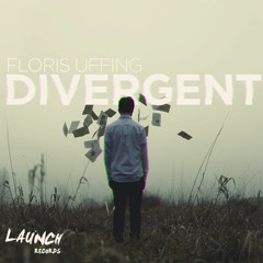 Floris Uffing - Divergent