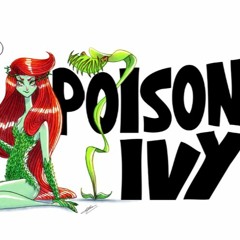Poison Ivy