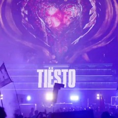 Tiësto - EDC Las Vegas 2017 (Free) → [https://www.facebook.com/lovetrancemusicforever]