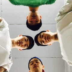 HOLIDAY ft. MASTA HOOK, SWAGGIE, SILVERGUN, YELO