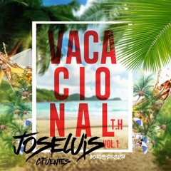 VACACIONAL T.H VOL.1 (Joseluis Cifuentes)