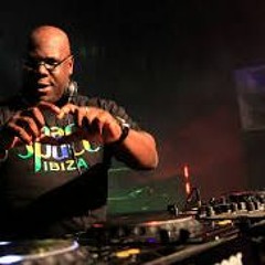 Carl Cox