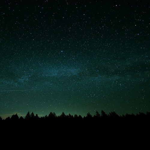 clear sky