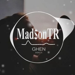 Ghen Ghen Ghen Ghen Mà