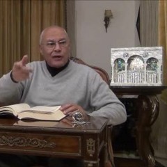34 - القراءة الثالثه والعشرون (ج 2)-أسرار الحج