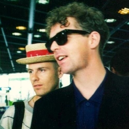 Pet Shop Boys My October Symphony Gumer Dance Mix By Gumercigani october symphony gumer dance mix