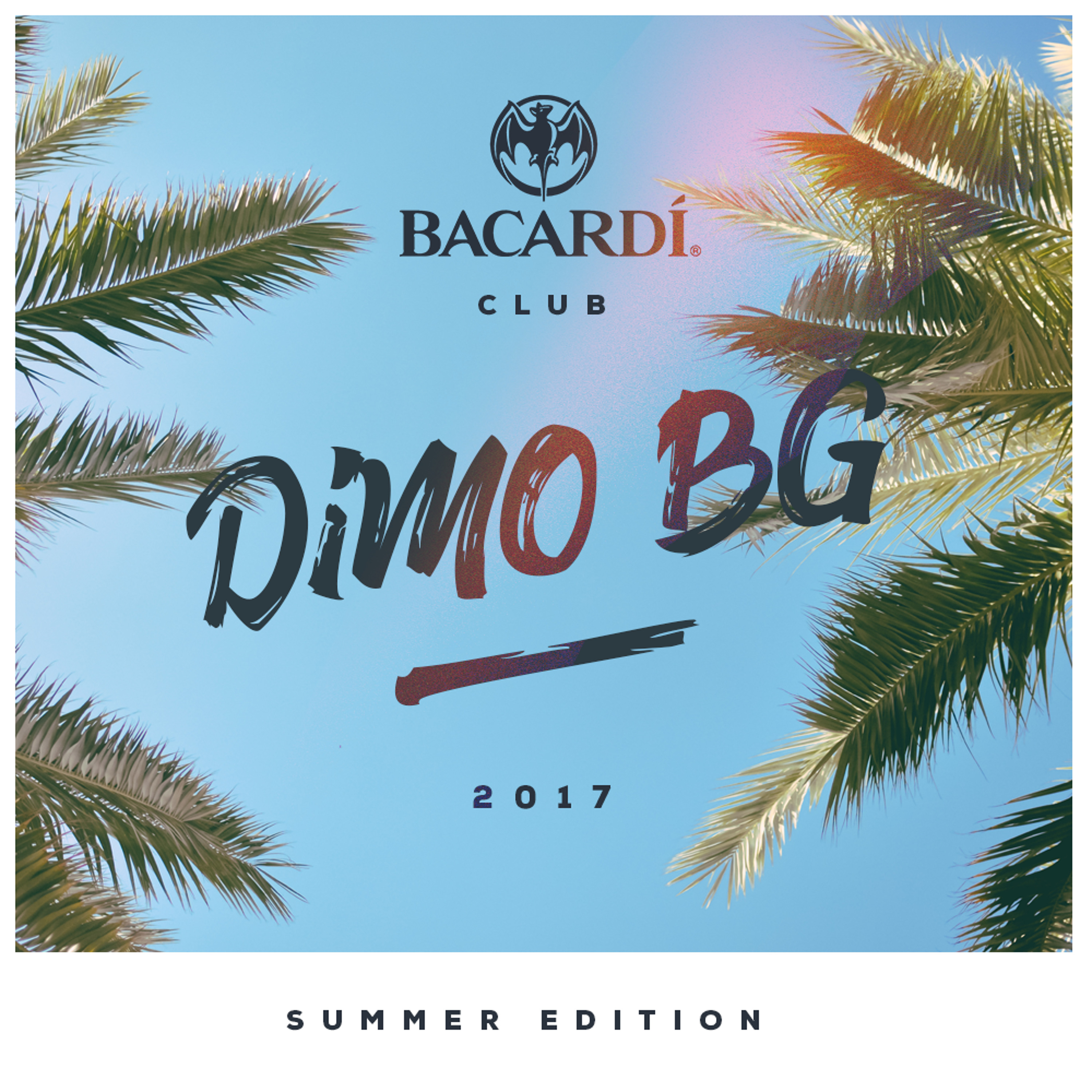 DiMO BG In The Mix Podcast