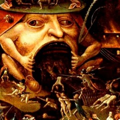 Psychedelic Worshiper