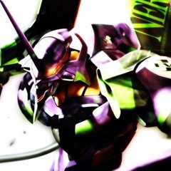 Neon Genesis Evangelion-Ultimate Soldier @Rokku_Lee @TVHBTL