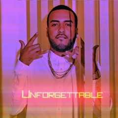Unforgettabl3 (DJ Irresistible X DJ Bake Club Flip )