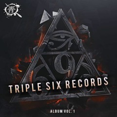 D-Force - Satanic Messages PREVIEW