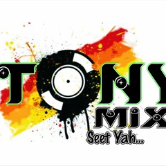 MATIMBA SAK GEN LA Tonymix