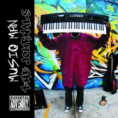 Life ft Jon Hope, Kahifa and Pyinfamous