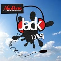 Jack - Afro House/Afro Trap Instrumental