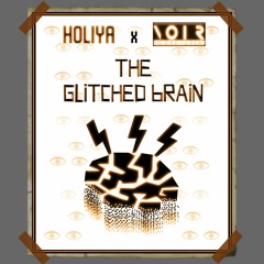 The Glitched Brain Remix by Noir-Nooneisreal