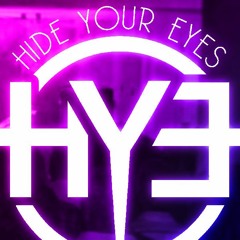 Hide Your Eyes - When The Rain Kicks In (Intensity Remix)