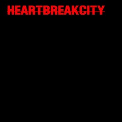 Heartbreakcity (snippet) (RAW)