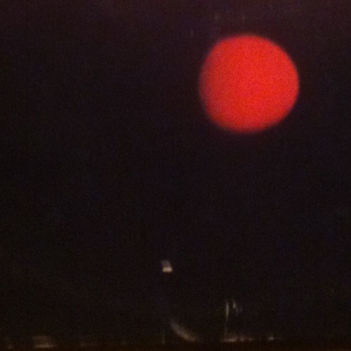 I'm The Moon