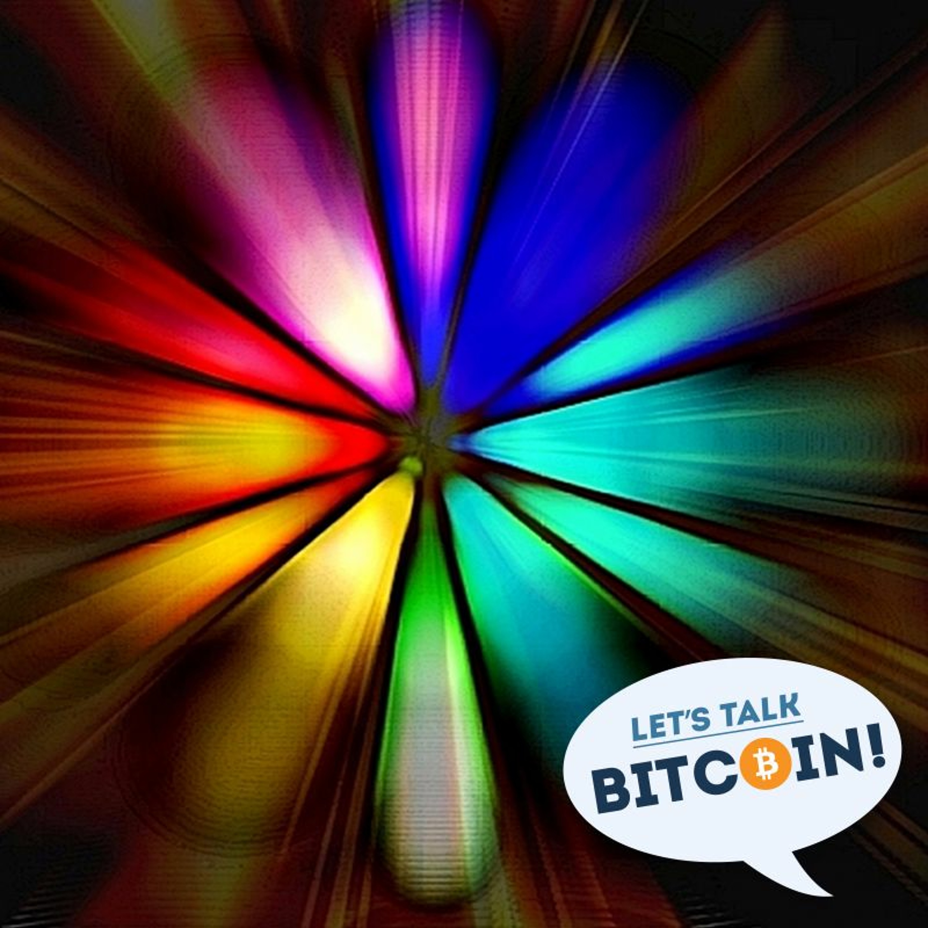 Let's Talk Bitcoin! #334 - Solving for Liquidity and Counterparty Risk