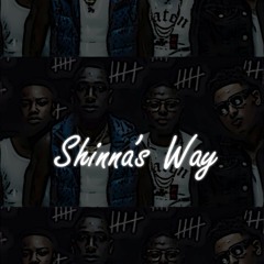 SFB - Way It Goes (Shinna's Way) [BUY = FREE DOWNLOAD]