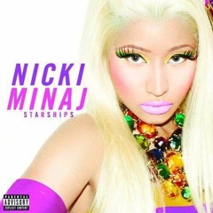 Nicki Minaj - Starships (Valdo Bootleg) FULL DL IN DESC