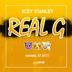 Real G (Feat. Mr Macee)
