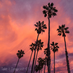 Take It Deepcast 013