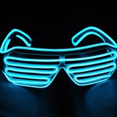 Sunglasses At Night (Creacomp Bootleg)
